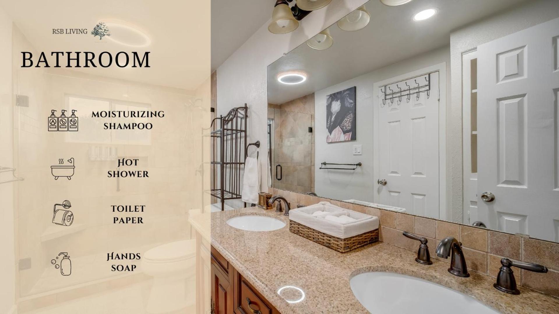 Stunning 5Br 2Ba Holiday Home With Private Pool And Cinema Dallas Zewnętrze zdjęcie
